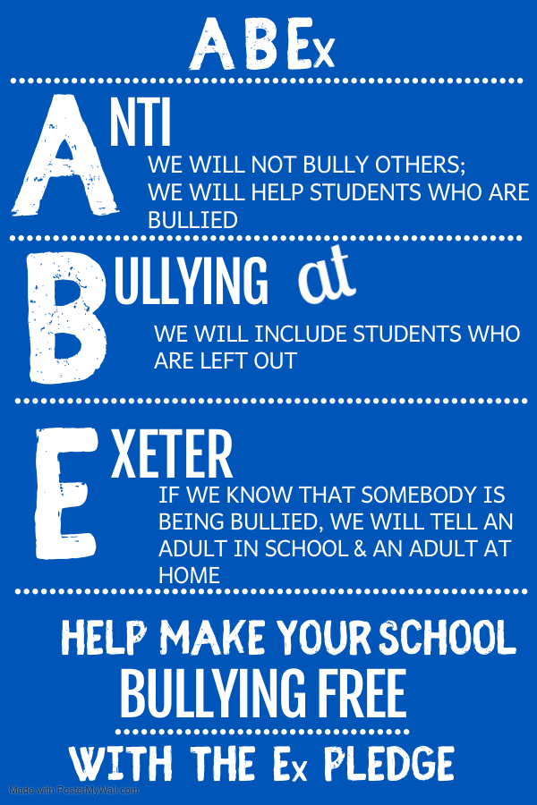 Counseling & Guidance / Report Bullying