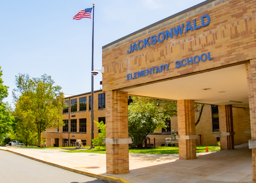 Jacksonwald Elementary photo