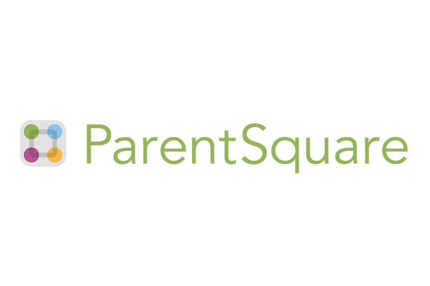 photo of parentsquare logo