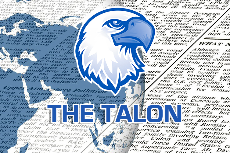 photo of talon logo