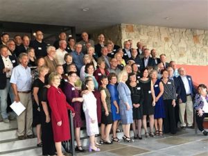 Class of 1969's 50th Reunion