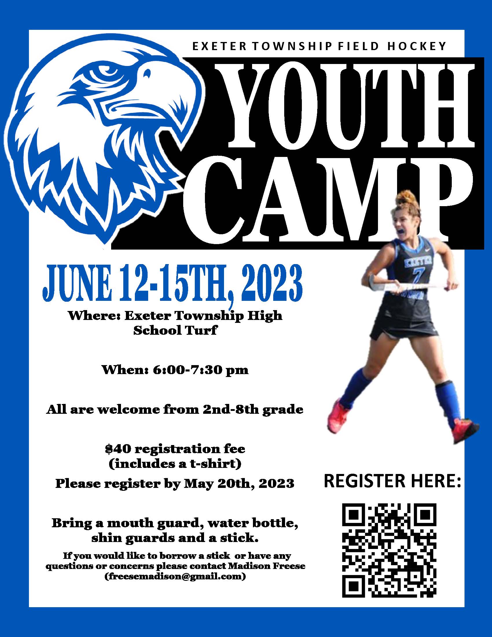 Exeter FH 2023 Youth Camp Flyer (1)